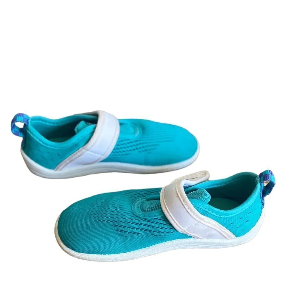 Speedo Kids Shore Explore Kids Size L 9/10 Water Shoes